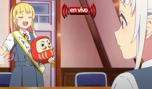 No te pierdas el nuevo episodio de uno de los animes que prometen ser una sensación en Japón. Foto: Sunrise