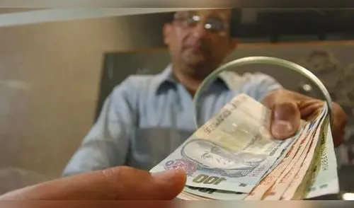 El Bono 350 soles se otorgará desde el 13 de septiembre de 2021. Foto: Banco de la Nación