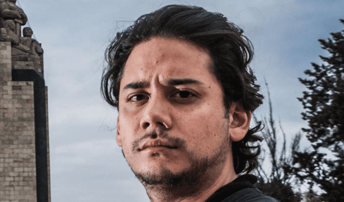 Ricardo Méndez permanecerá preso en el reclusorio Preventivo Varonil Oriente. Foto: El Universal