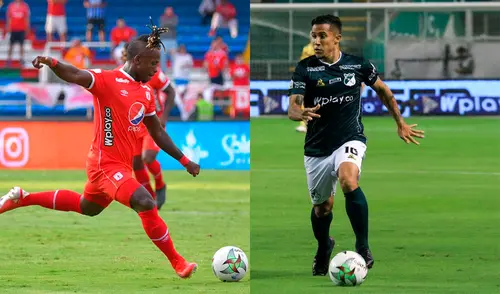 América de Cali vs. Deportivo Cali se jugará en el Pascual Guerrero. Foto: composición/Facebook América de Cali vs. Deportivo Cali se jugará en el Pascual Guerrero. Foto: composición/Facebook