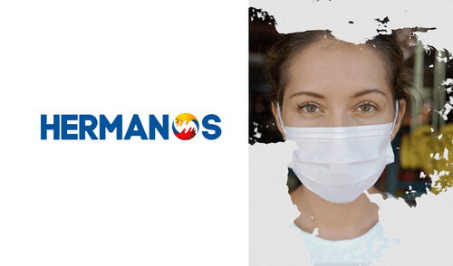 Según la página oficial del proyecto, la iniciativa “nace con el propósito de ayudar a los venezolanos que están en el exterior”. Foto: composición