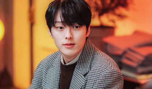 Jang Ki Yong como Shin Woo Yeon en la serie Mi compañero de cuarto es un zorro de nueve colas. Foto: iQIYI Jang Ki Yong como Shin Woo Yeon en la serie Mi compañero de cuarto es un zorro de nueve colas. Foto: iQIYI