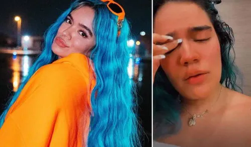 Karol G también ha arrasado en ventas en los Estado Unidos. Foto: composición/ Instagram Karol G también ha arrasado en ventas en los Estado Unidos. Foto: composición/ Instagram