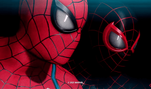 La secuela incluye a Miles Morales y a Venom. Foto: PlayStation