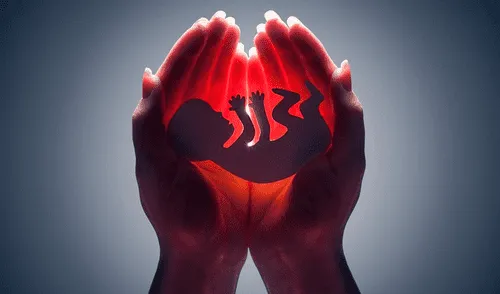 El aborto está despenalizado en cuatro de los 32 estados de México. Foto: iStock El aborto está despenalizado en cuatro de los 32 estados de México. Foto: iStock