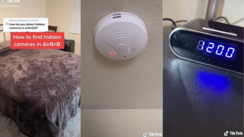 El video cuenta con más de 14 millones de reproducciones. Foto: captura de TikTok El video cuenta con más de 14 millones de reproducciones. Foto: captura de TikTok
