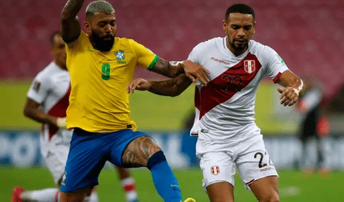 La selección peruana suma ocho puntos en la tabla de posiciones. Foto: selección peruana