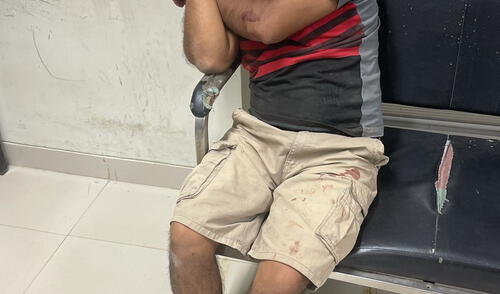 El acusado se encuentra detenido en la comisaría de El Obrero. Foto: difusión