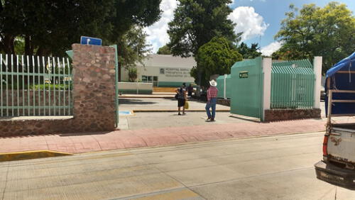 El Instituto Mexicano del Seguro Social (IMSS) comunicó que el padre tuvo la responsabilidad al no reconocer correctamente el cuerpo de su hijo. Foto: IMSSmx/Facebook
