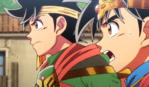 Las aventuras de Fly son una de las franquicias más populares en Japón. Foto: Toei Animation