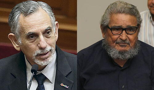 Guzmán Reynoso falleció este 11 de setiembre a las 6.40 a. m. Foto: composición/difusión Guzmán Reynoso falleció este 11 de setiembre a las 6.40 a. m. Foto: composición/difusión