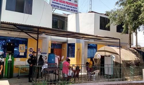 Obra de nuevo hospital será gestionado ante el Ministerio de Salud. Foto: Radio RSD Áncash.