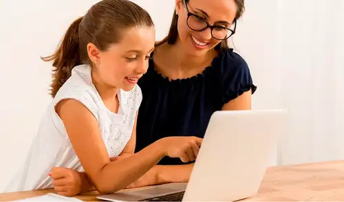 Niños podrán aprender de la ingeniería y tecnología a través de actividades interactivas. Foto: Difusión