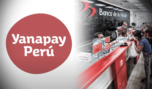 El Bono de 350 soles, Yanapay, empezará a entregarse este 13 de setiembre. Consulta aquí el cronograma de pagos y los diferentes grupos de hogares. Foto: La República/composición