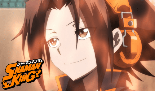 Shaman King se prepara para lanzar su siguiente episodio. Foto: Editorial Shueisha Shaman King se prepara para lanzar su siguiente episodio. Foto: Editorial Shueisha