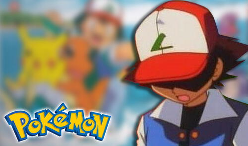 Descubre cómo pudo haber sido la historia de Pokémon con un compañero diferente. Foto: Tv Tokyo