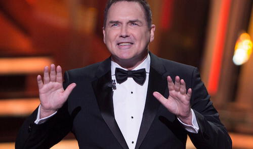 Norm Macdonald falleció a los 61 tras luchar contra el cáncer. Foto: Página web de TVline