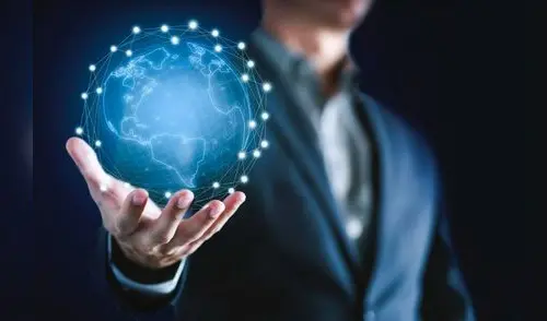 Tendencia busca que las empresas migren sus operaciones a la nube de manera descentralizada. Foto: Referencial