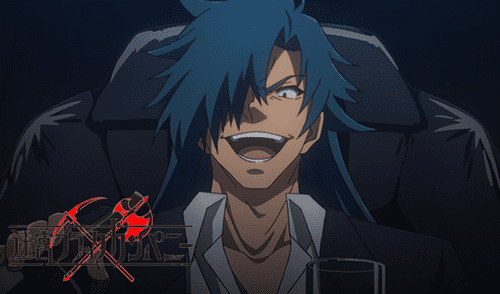 Meikyu Black Company lanza nueva información para su siguiente episodio. Foto: Silver Link