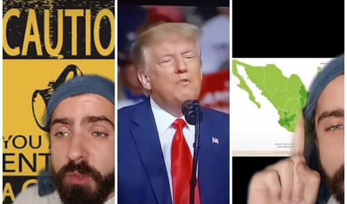 El video cuenta con más cinco millones de visualizaciones. Foto: captura de TikTok