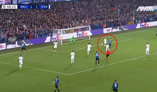 Foto: Captura Movistar Play Foto: Captura Movistar Play