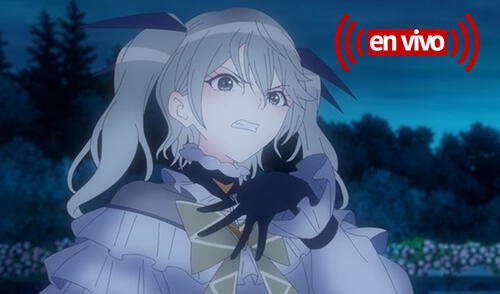 Blue reflection ray se basa en el juego original Blue reflection. Foto: J.C.STAFF