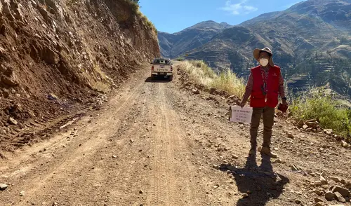 Actividades no fueron advertidas por los supervisores de la entidad provincial. Foto: difusión Actividades no fueron advertidas por los supervisores de la entidad provincial. Foto: difusión