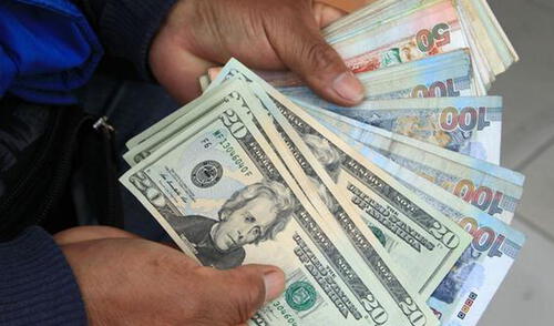 Entidad ofrece diversos beneficios de inversión. Foto: difusión