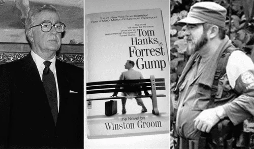 Descubre qué pasó un día como hoy, 17 de setiembre, en la historia. Foto: composición Descubre qué pasó un día como hoy, 17 de setiembre, en la historia. Foto: composición