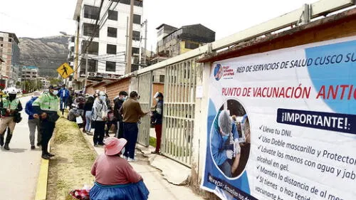 Encuentro. Brigadas se ubicarán en lugares de concurrencia.