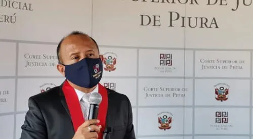 Villacorta Calderón explicó que, tras la eliminación del régimen CAS, resulta más complejo contratar nuevo personal. Foto: difusión