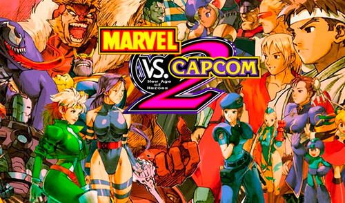 Director de Digital Eclipse señaló que hay muchas personas interesadas en este proyecto. Foto: Capcom