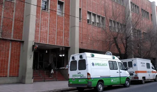 El bebé falleció en el Hospital Materno Infantil de Mar del Plata de Argentina. Foto: referencial/La Capital