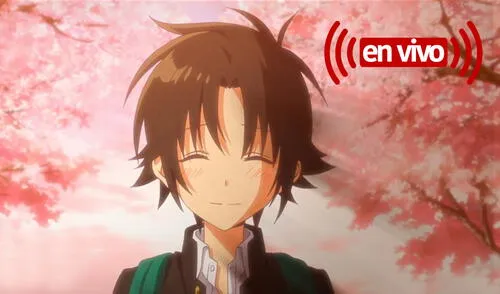 Megami Ryou no Ryoubo-kun está basado en el manga original de Ikumi Hino. Foto: Asread