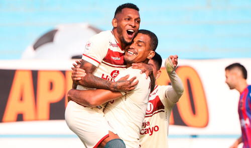 El Estadio Alberto Gallardo albergará el duelo entre cremas y azulgranas por la jornada 12 de la Liga 1. Foto: Universitario