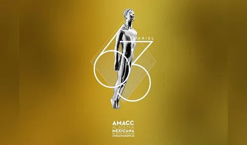 Los premios de la AMACC se llevaron a cabo el último sábado 25 de setiembre. Foto: AMACC
