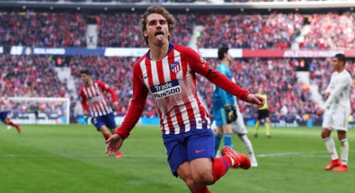 El AC Milan vs. Atlético Madrid se disputará en el Estadio San Siro, de la ciudad de Milán. Foto: EFE El AC Milan vs. Atlético Madrid se disputará en el Estadio San Siro, de la ciudad de Milán. Foto: EFE