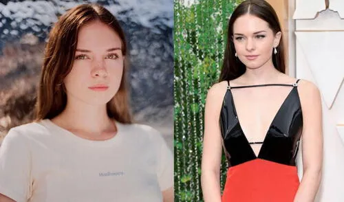 La hija de Antonio Banderas, Stella, pidió a la justicia no llevar más el apellido de su madre. Foto: composición / Instagram