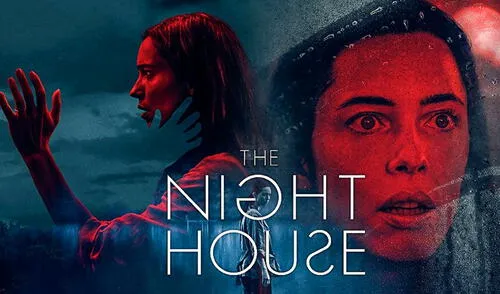 La terrorífica cinta cuenta con Rebecca Hall como la protagonista absoluta. Foto: composición / Searchlight Pictures