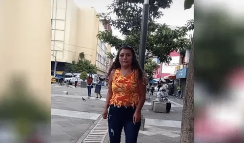 El video viral ha causado gran furor en las redes sociales. Foto: captura de TikTok
