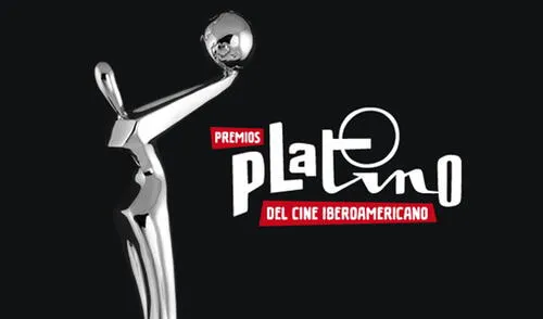Conoce todo sobre los Premios Platino 2021. Foto: Premios Platino Web