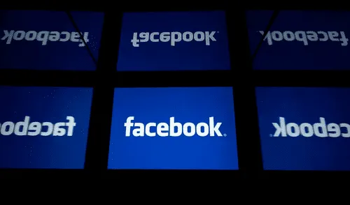 El regulador ruso demandó a Facebook por haber rechazado en varias oportunidades suprimir informaciones “peligrosas” publicadas en su red. Foto: AFP