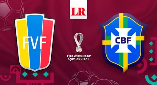 La Vinotinto buscará salir del último lugar de la tabla en esta fecha triple. Foto: composición LR