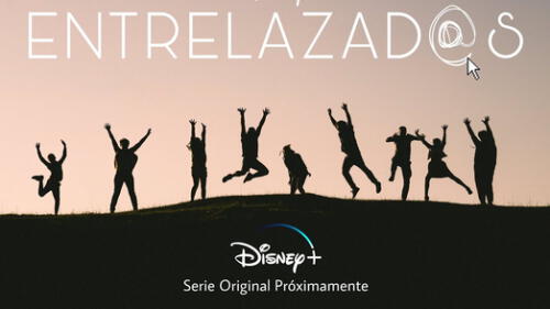 Primera serie original de Disney Plus Latinoamérica se estrenará el 12 de noviembre. Foto: Disney Plus Primera serie original de Disney Plus Latinoamérica se estrenará el 12 de noviembre. Foto: Disney Plus