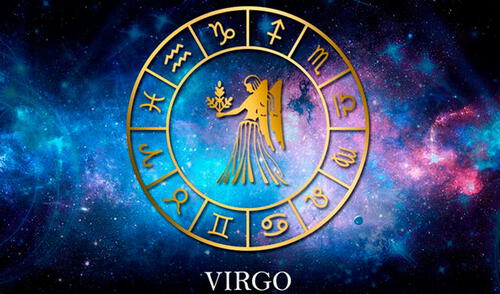 Horóscopo de Virgo hoy. Conoce qué te deparan los astros en el amor, dinero y trabajo.