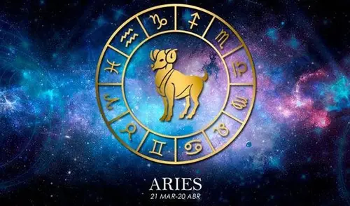 Horóscopo de Aries hoy. Conoce qué te deparan los astros en el amor, dinero y trabajo.