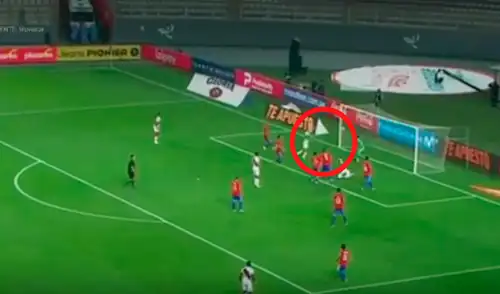 Alexander Callens juega en el club New York City de Estados Unidos. Foto: captura Movistar Deportes