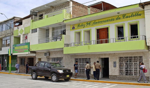 Estos hechos se originaron por las actuaciones de los subgerentes de Recursos Humanos y los gerentes de Administración y Finanzas. Foto: Walac Noticias Estos hechos se originaron por las actuaciones de los subgerentes de Recursos Humanos y los gerentes de Administración y Finanzas. Foto: Walac Noticias