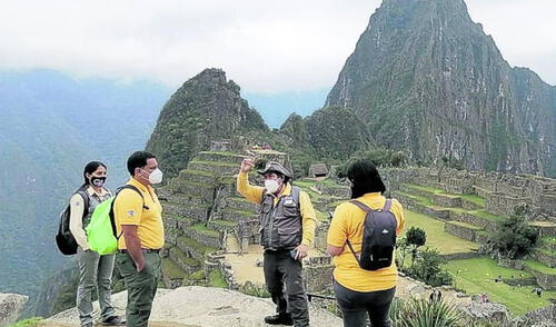 La norma está dirigida a las instituciones del sector público. Foto: Promperu La norma está dirigida a las instituciones del sector público. Foto: Promperu