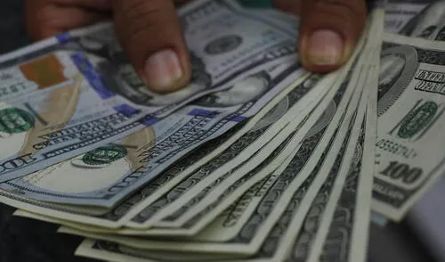 Precio del dólar hoy, domingo 10 de octubre en Perú. Foto: GLR